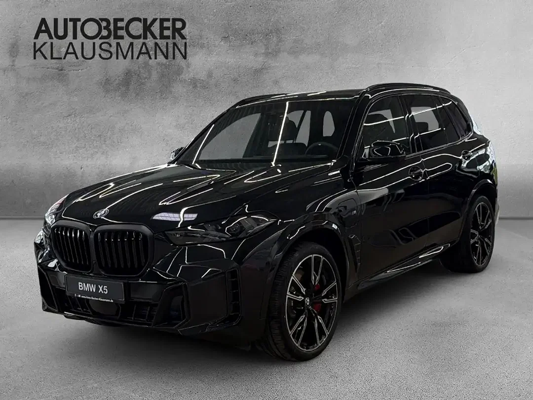BMW X5 - Afbeelding 1
