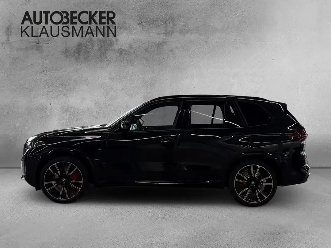 BMW X5 - Thumbnail 3