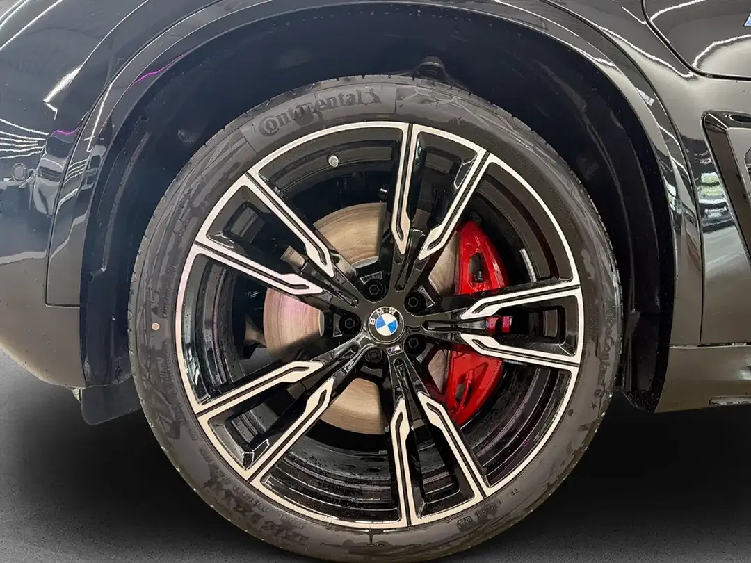 BMW X5 - Thumbnail 7
