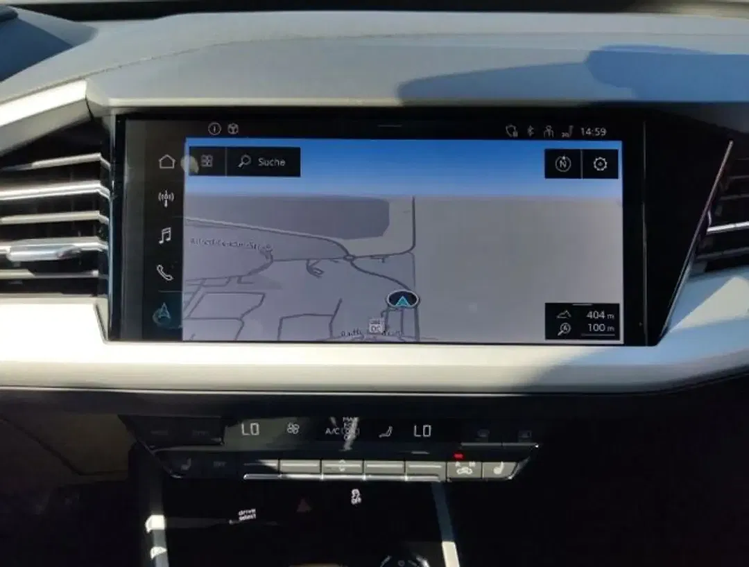 Audi Q4 e-tron - Thumbnail 10