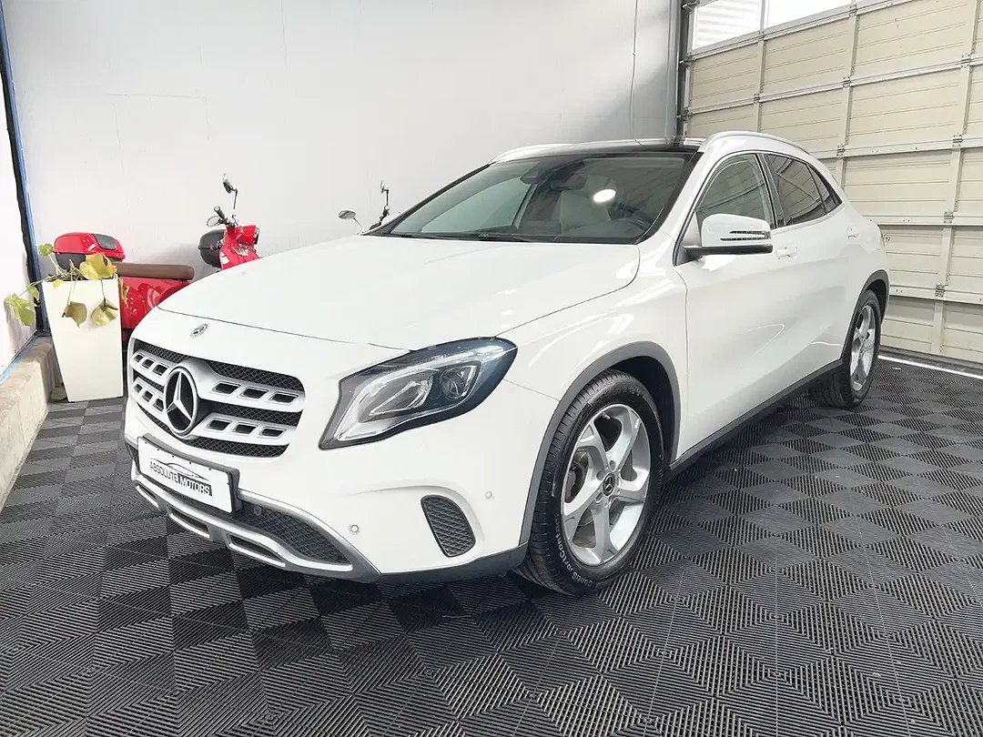 Mercedes-Benz GLA 180 - Afbeelding 1
