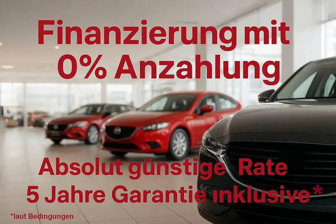 Mercedes-Benz GLA 180 - Thumbnail 13