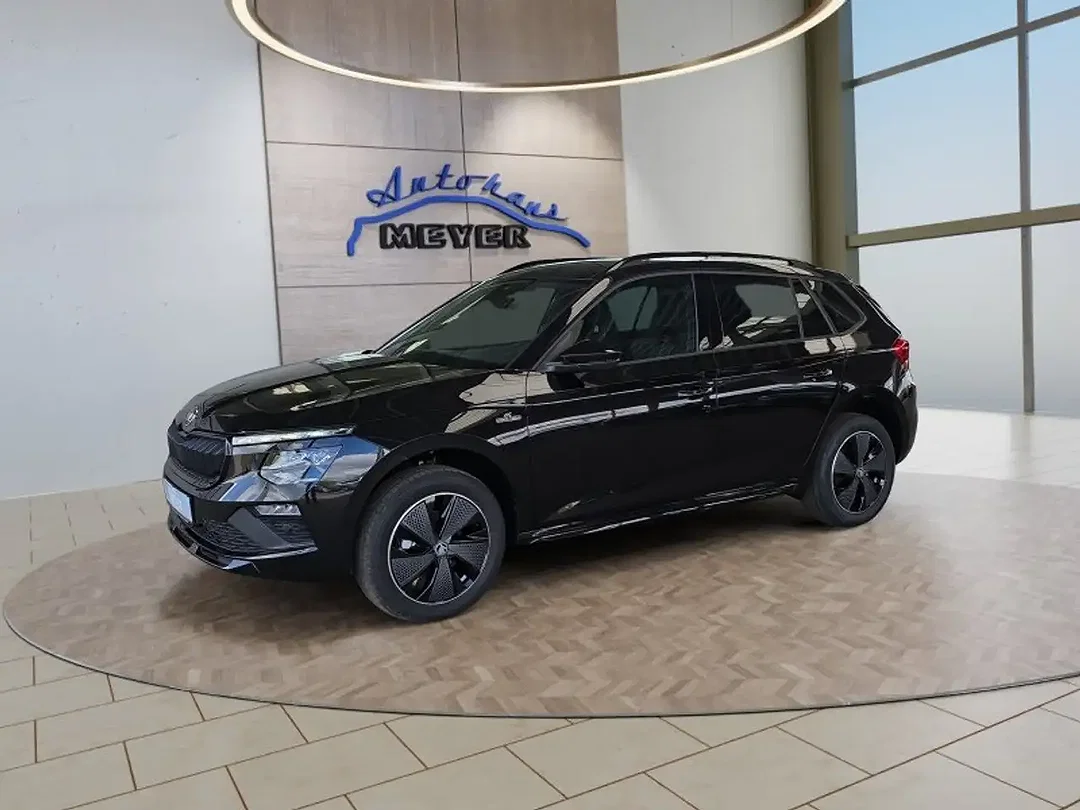 Skoda Kamiq - Afbeelding 1