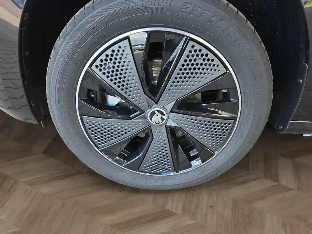 Skoda Kamiq - Thumbnail 15