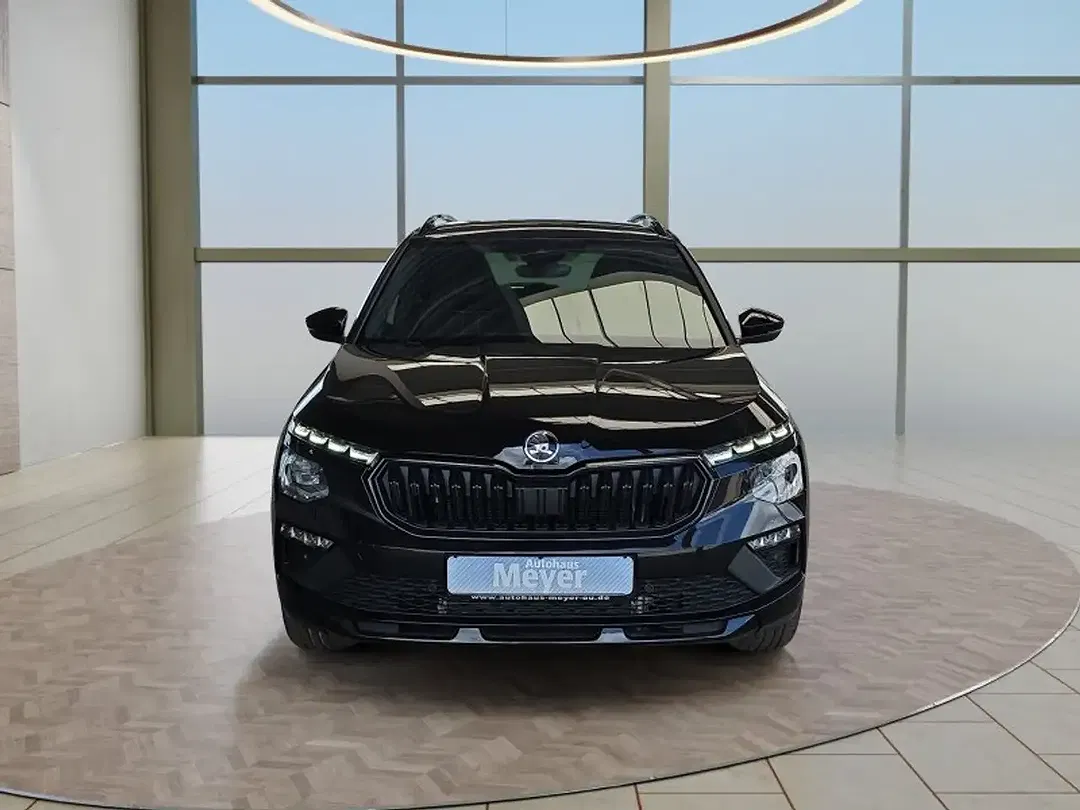 Skoda Kamiq - Thumbnail 8