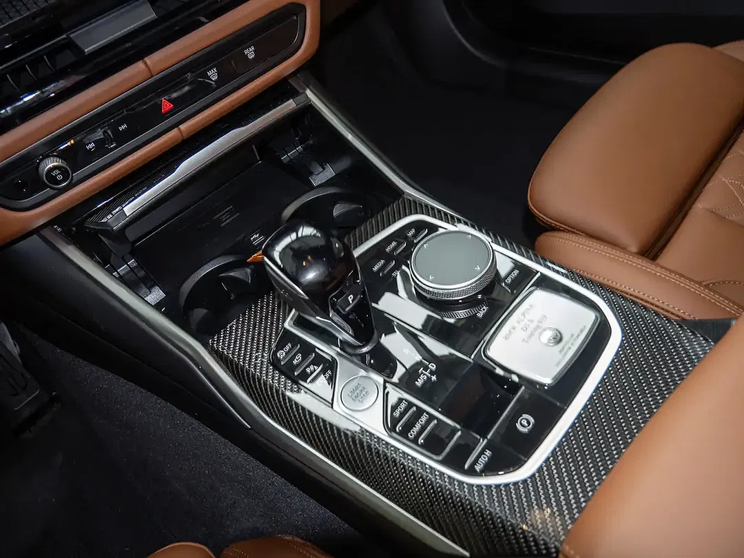 Alpina D3 - Thumbnail 13