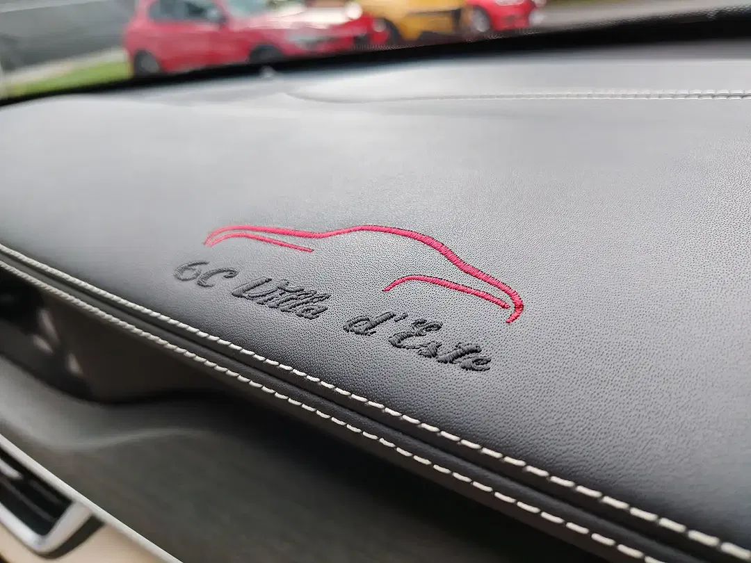 Alfa Romeo Stelvio - Thumbnail 15