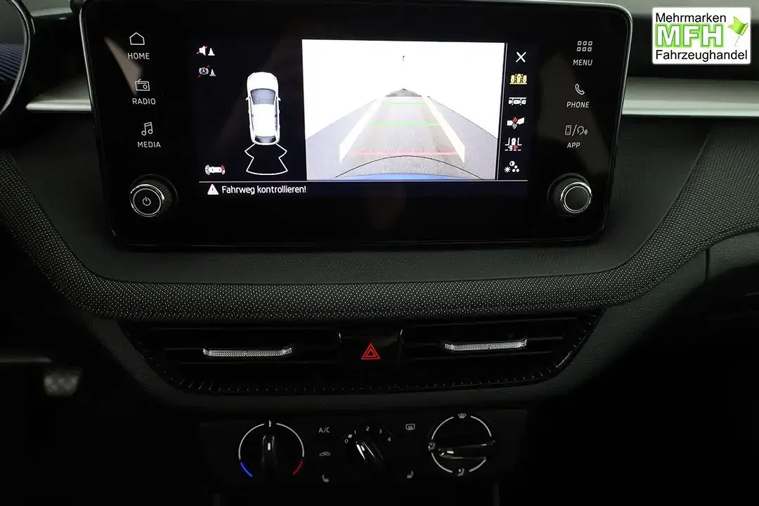 Skoda Fabia - Thumbnail 5