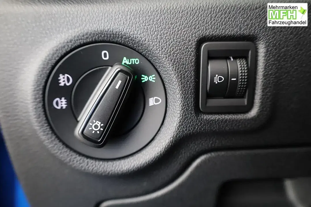Skoda Fabia - Thumbnail 7