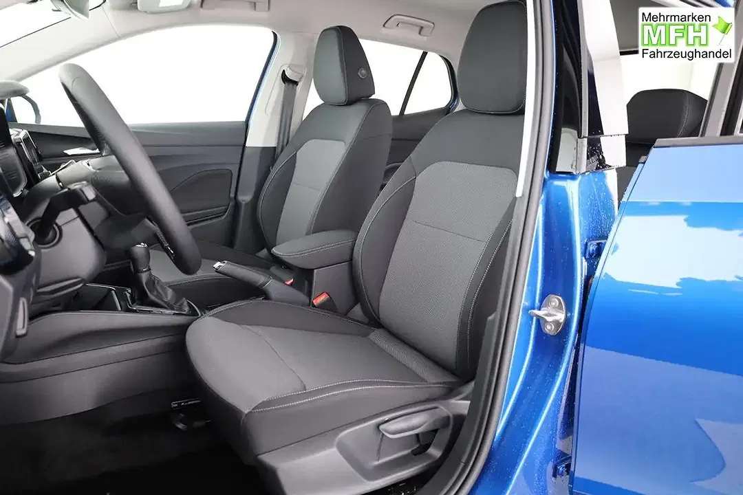 Skoda Fabia - Thumbnail 9