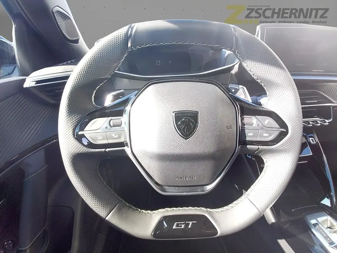 Peugeot 2008 - Thumbnail 9