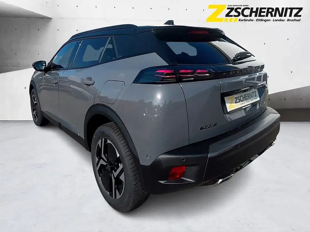 Peugeot 2008 - Thumbnail 2