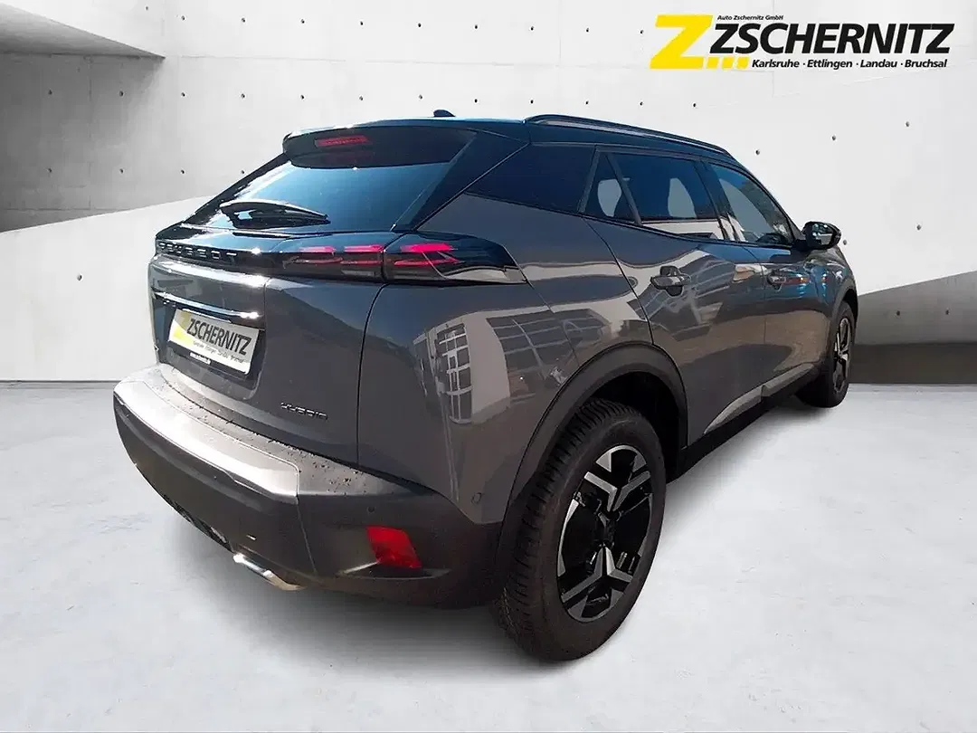 Peugeot 2008 - Thumbnail 3