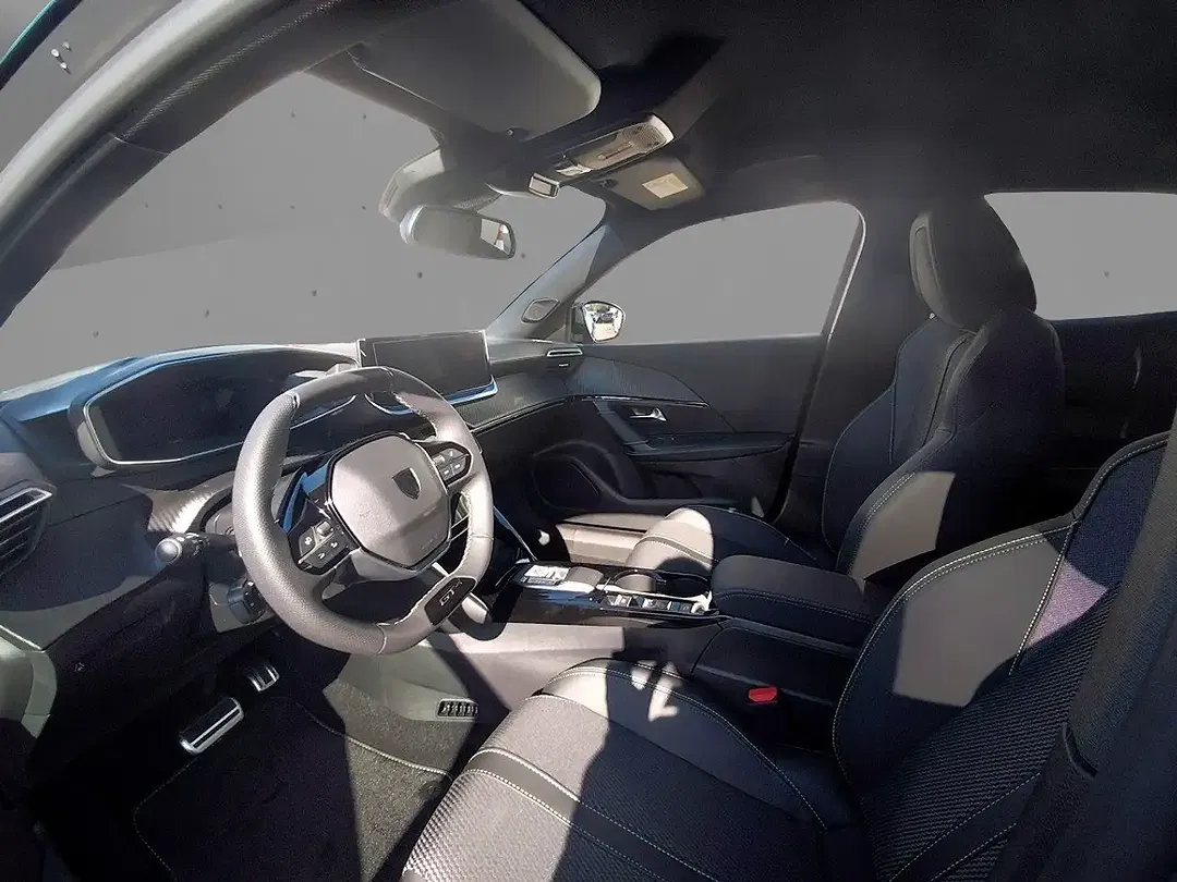 Peugeot 2008 - Thumbnail 6