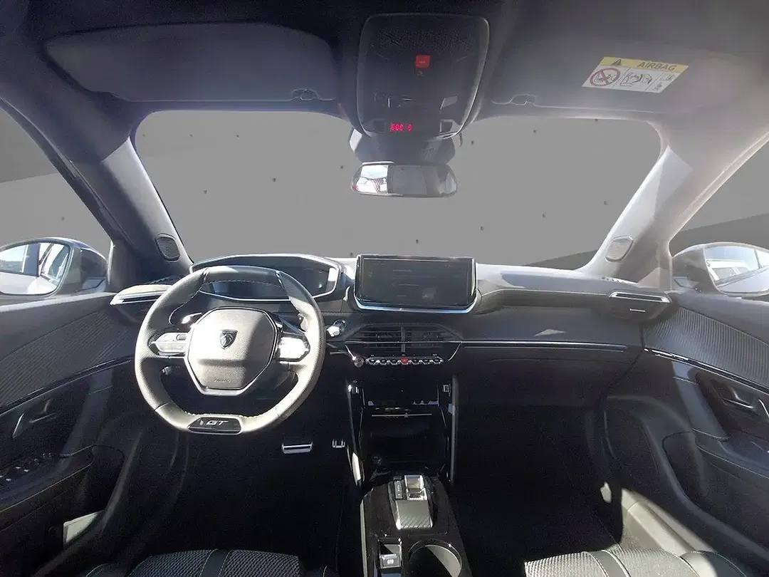 Peugeot 2008 - Thumbnail 8