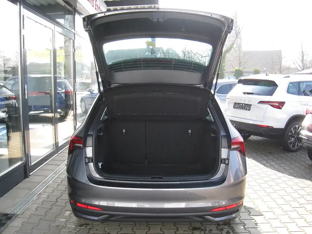 Skoda Scala - Thumbnail 7