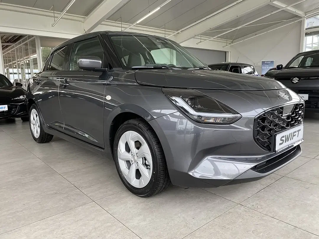 Suzuki Swift - Afbeelding 1