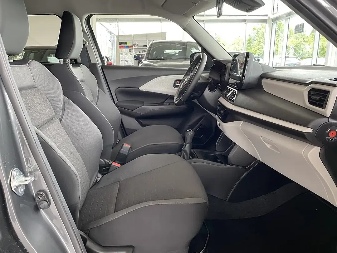 Suzuki Swift - Thumbnail 5