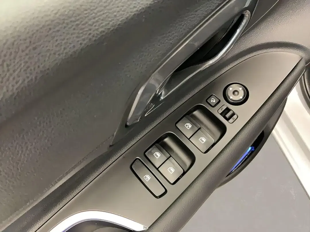 Hyundai i20 - Thumbnail 12