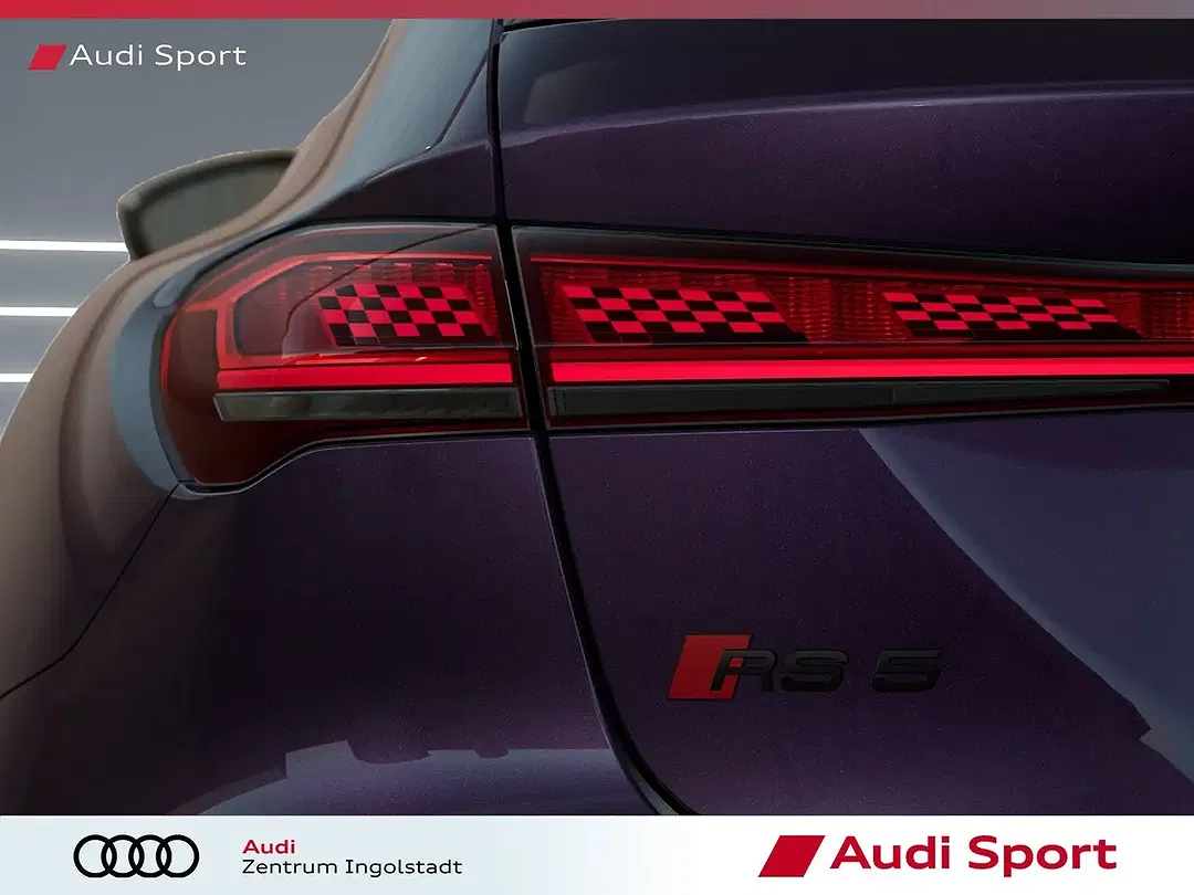 Audi RS5 - Thumbnail 7