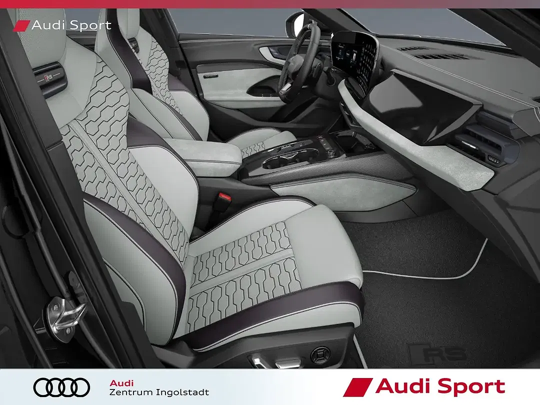 Audi RS5 - Thumbnail 8