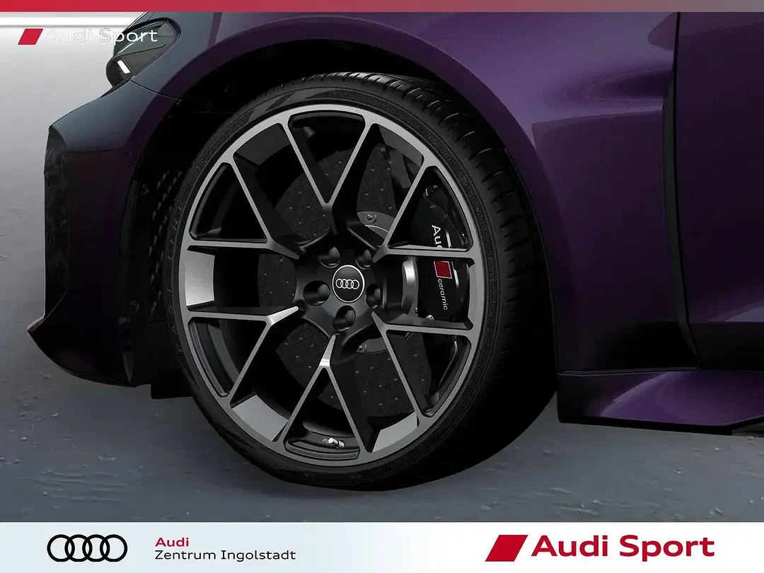Audi RS5 - Thumbnail 6