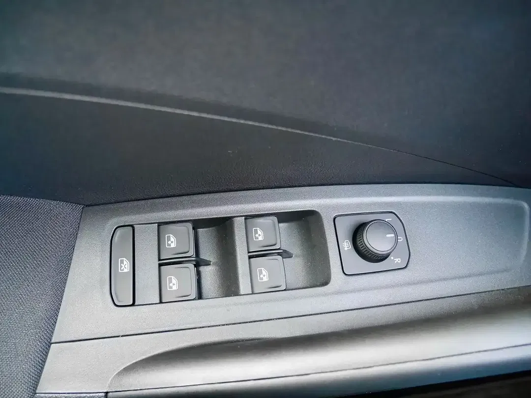 Skoda Fabia - Thumbnail 15