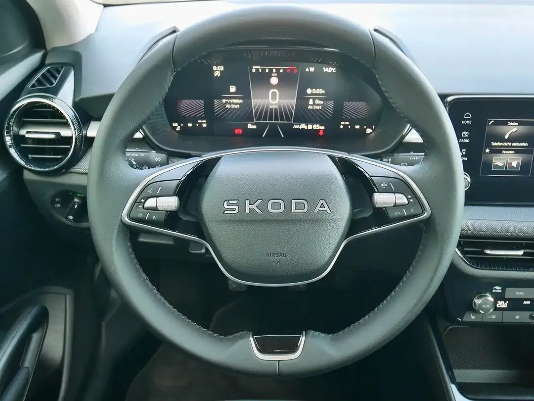 Skoda Fabia - Thumbnail 18
