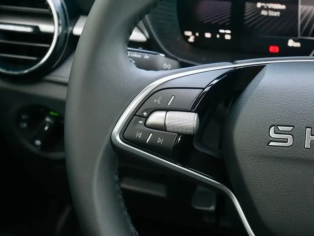 Skoda Fabia - Thumbnail 19
