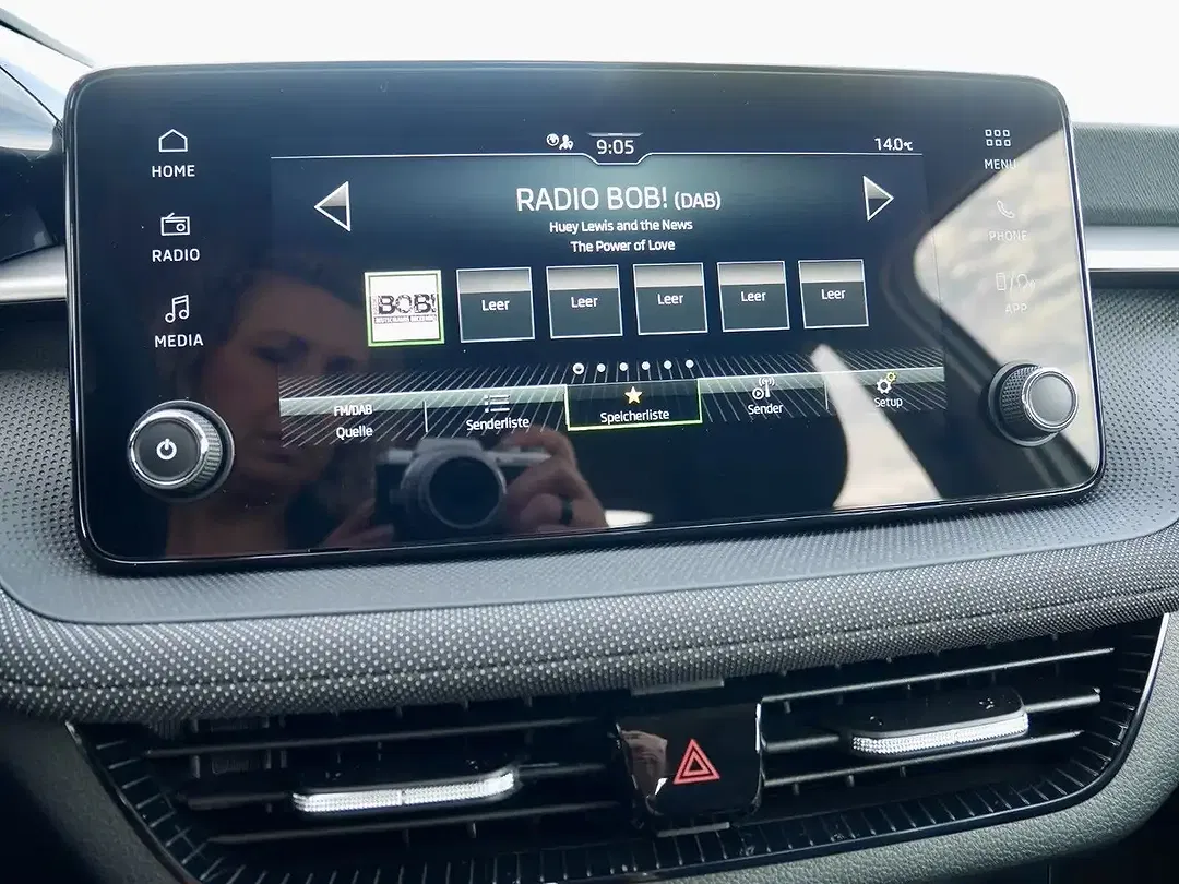 Skoda Fabia - Thumbnail 27