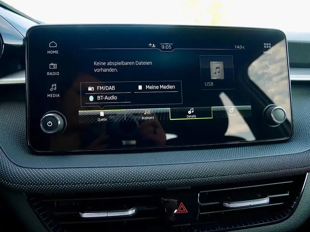 Skoda Fabia - Thumbnail 29