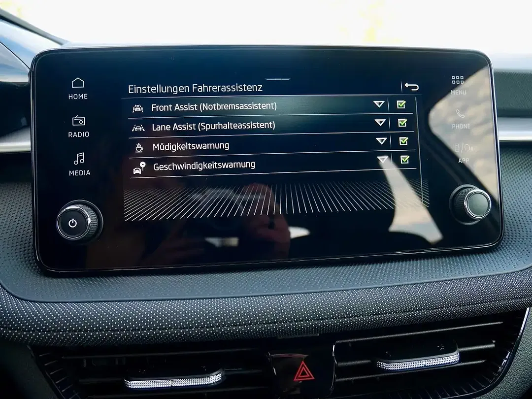 Skoda Fabia - Thumbnail 31