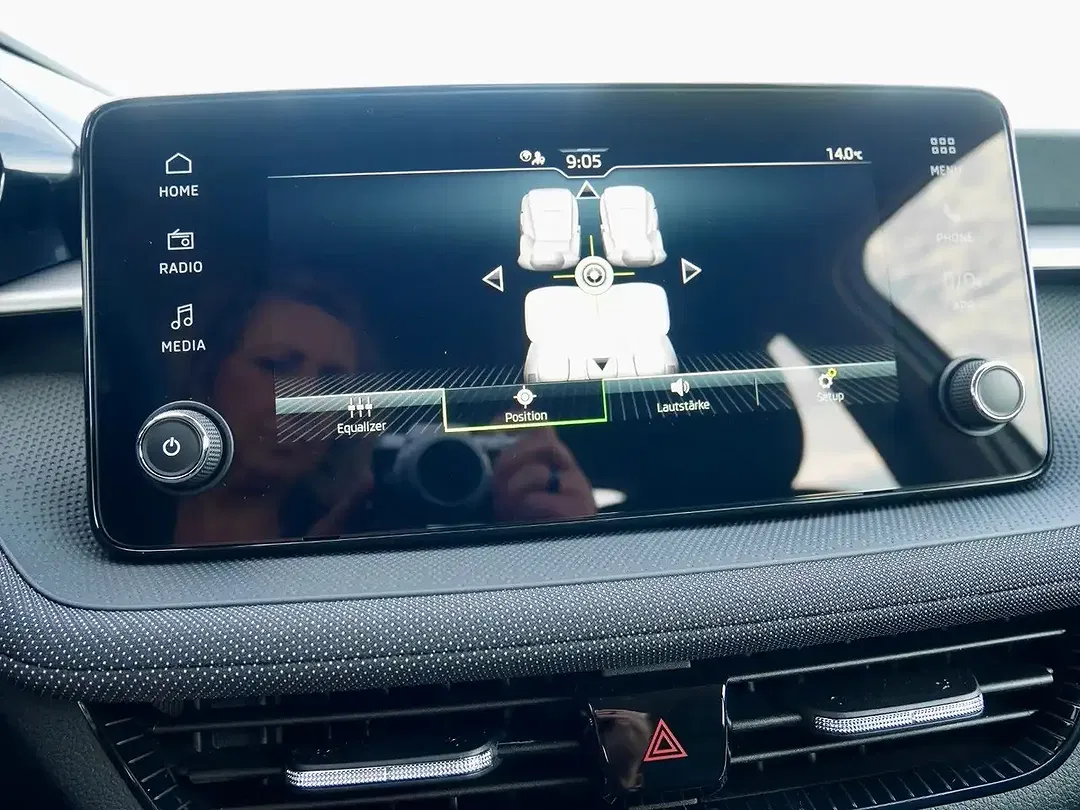 Skoda Fabia - Thumbnail 33