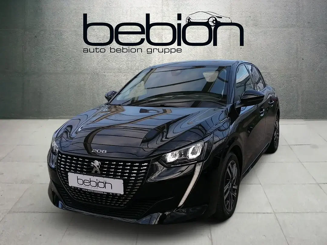Peugeot 208 - Afbeelding 1