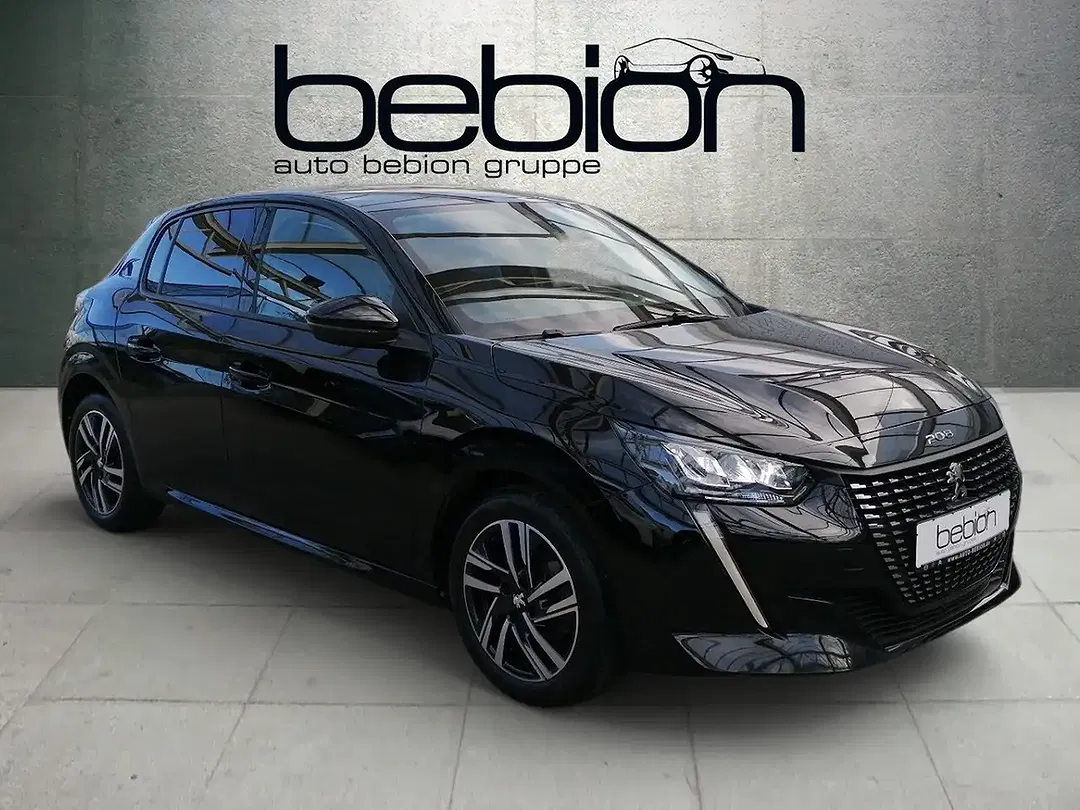 Peugeot 208 - Thumbnail 14