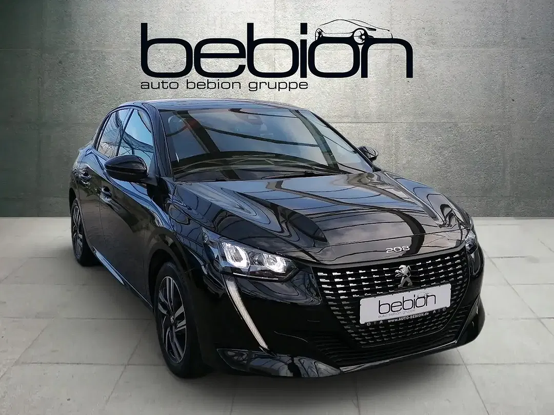 Peugeot 208 - Thumbnail 15