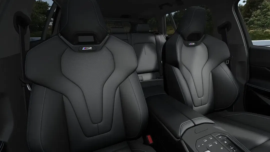 BMW M5 - Thumbnail 11