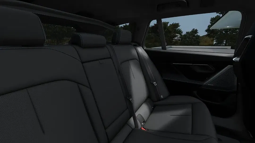 BMW M5 - Thumbnail 12