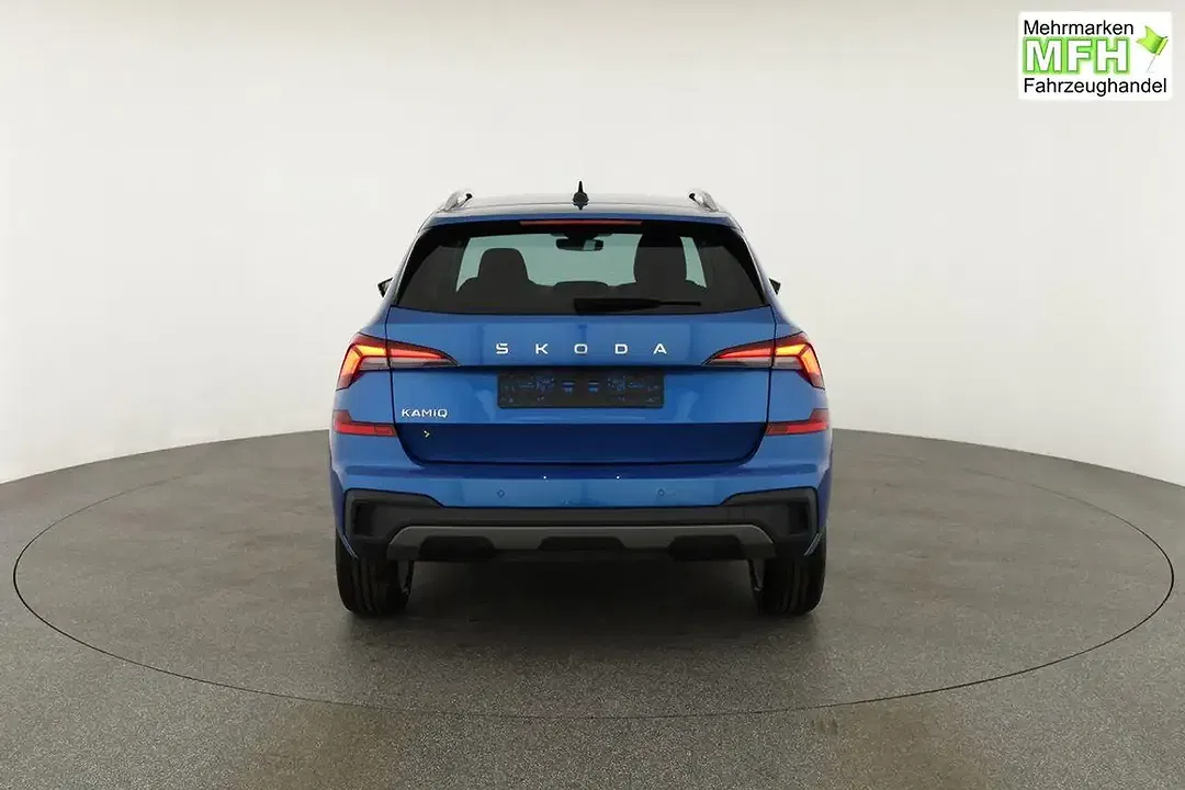 Skoda Kamiq - Thumbnail 15