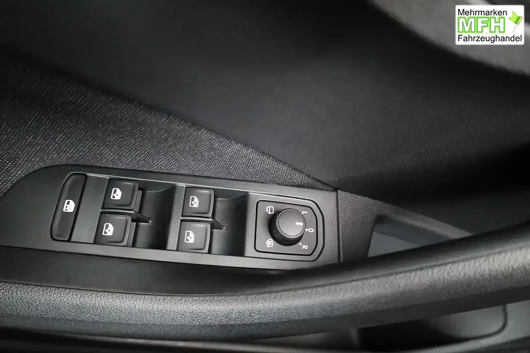 Skoda Kamiq - Thumbnail 7