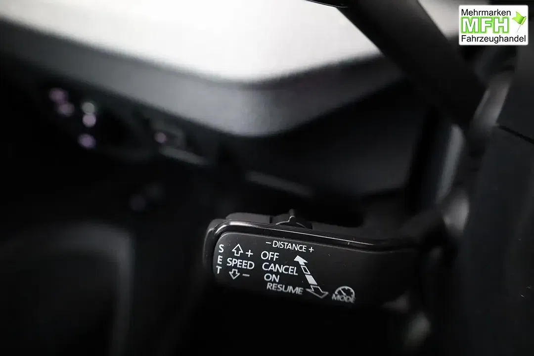 Skoda Kamiq - Thumbnail 9