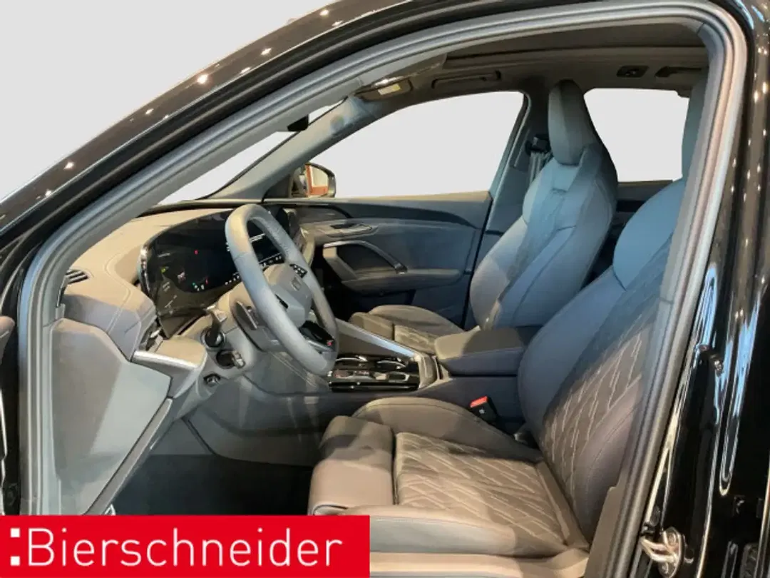 Audi SQ5 - Thumbnail 9