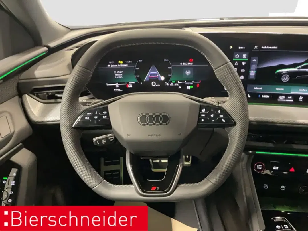 Audi SQ5 - Thumbnail 10