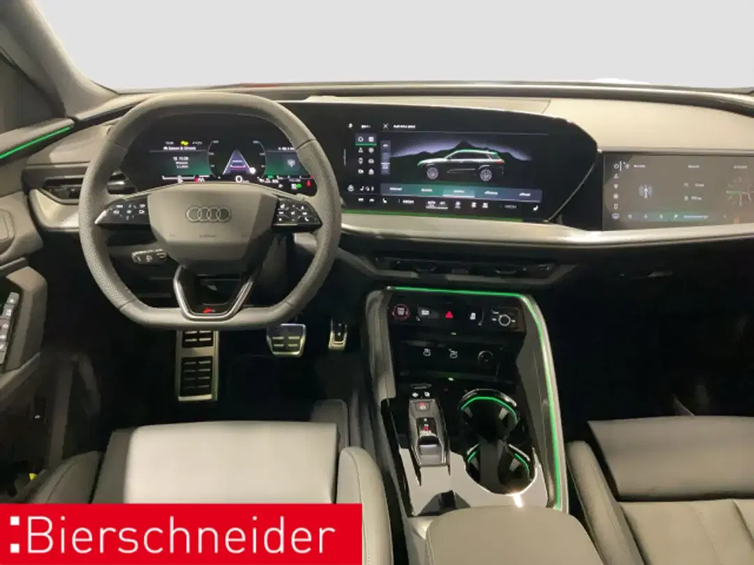 Audi SQ5 - Thumbnail 11