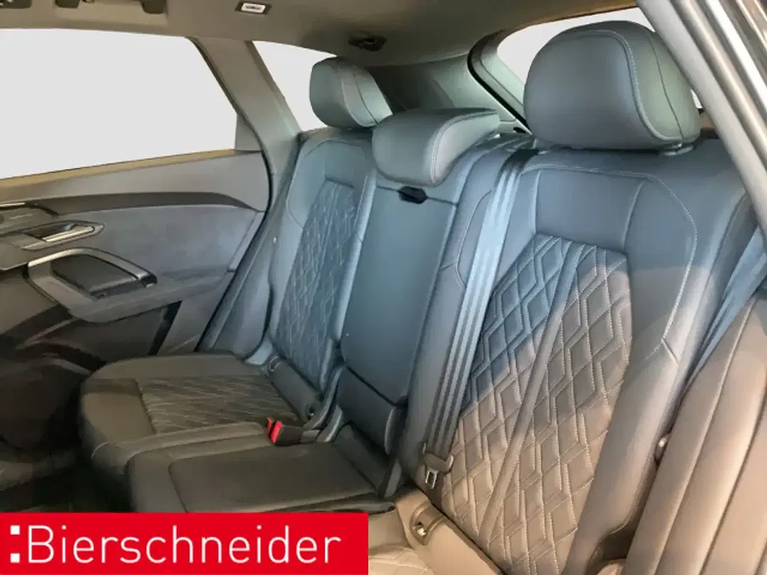 Audi SQ5 - Thumbnail 12