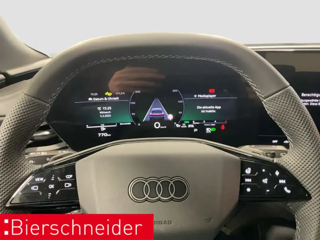Audi SQ5 - Thumbnail 13