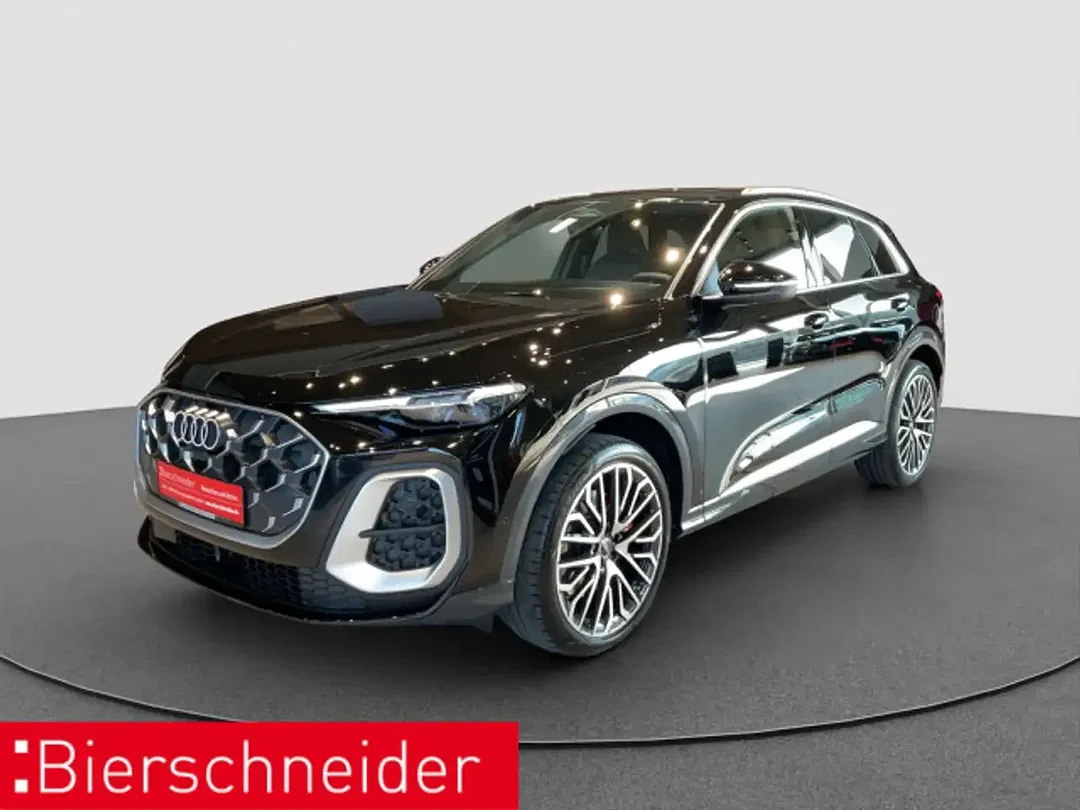 Audi SQ5 - Afbeelding 1