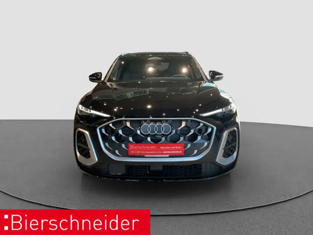 Audi SQ5 - Thumbnail 2