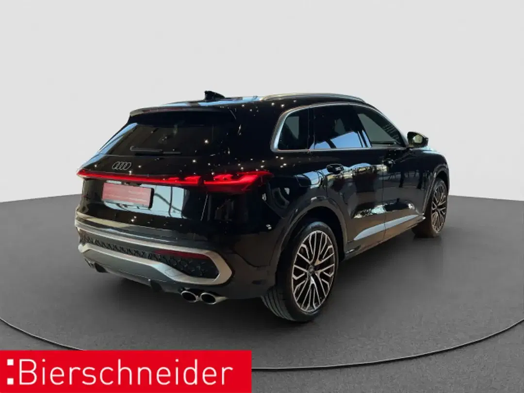 Audi SQ5 - Thumbnail 6