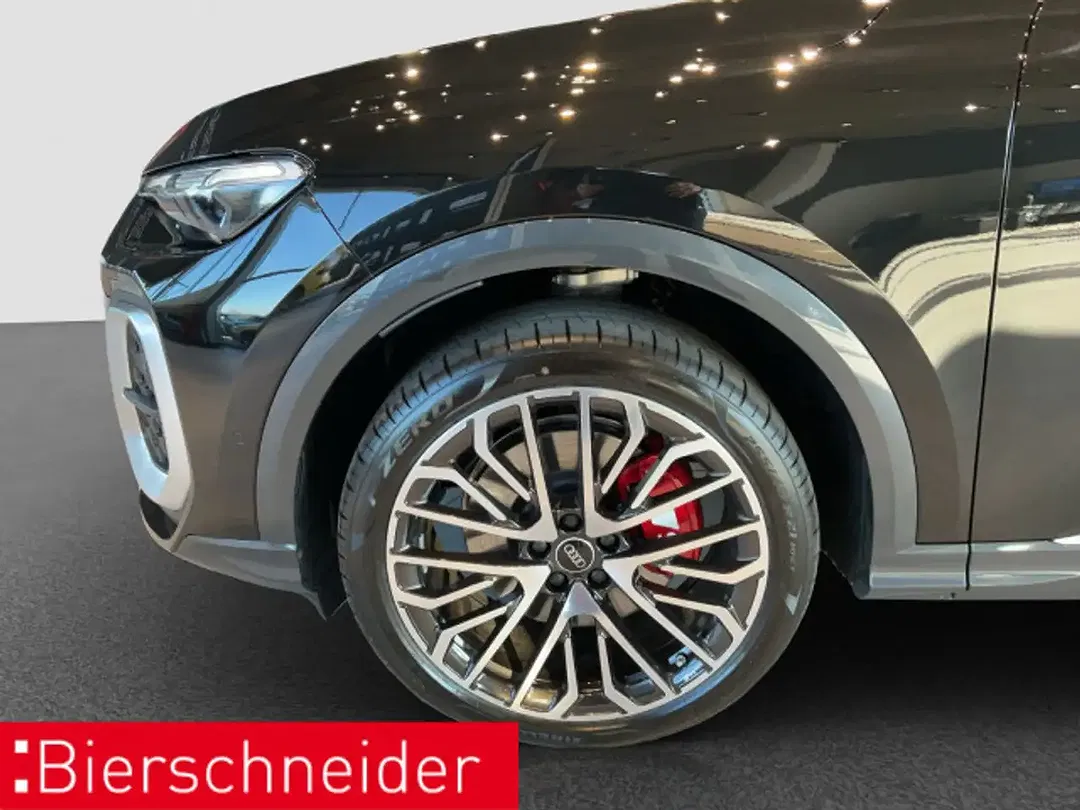 Audi SQ5 - Thumbnail 7